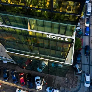 Glass Hotel Batumi