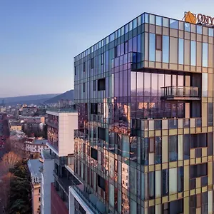 Onyx Center تبليسي