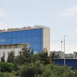 Shine Palace *** Tiflis