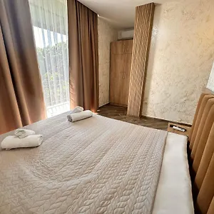 Cape Tower Hotel Batumi