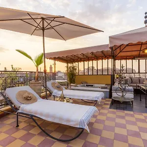Dar Khmissa & Guest house Marrakesh