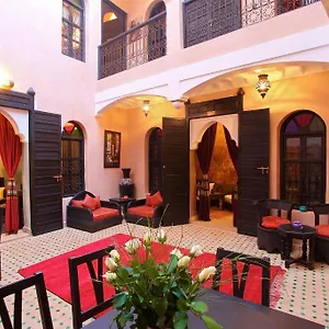 Dar Radya Riad Marrakesh